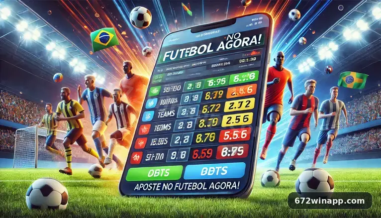 Ganhador 672win